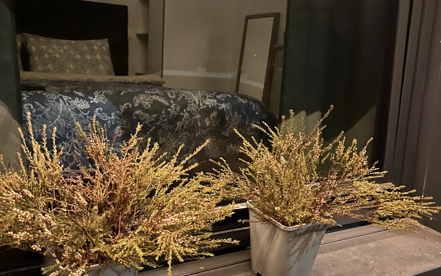 Апартаменты Лисья Нора с Сауной