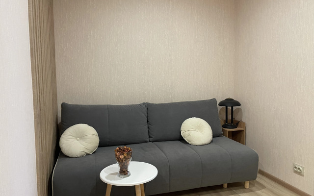 Квартира Просторная и Светлая в Завидово