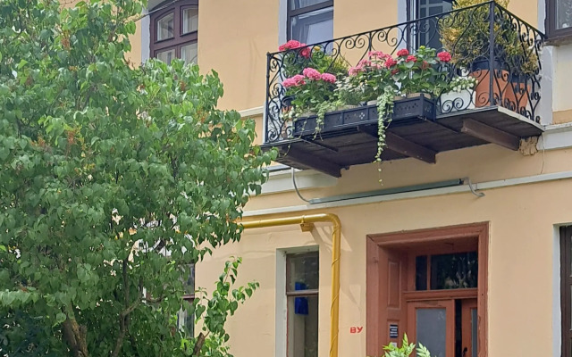 Aristocrat Grodno Apartments