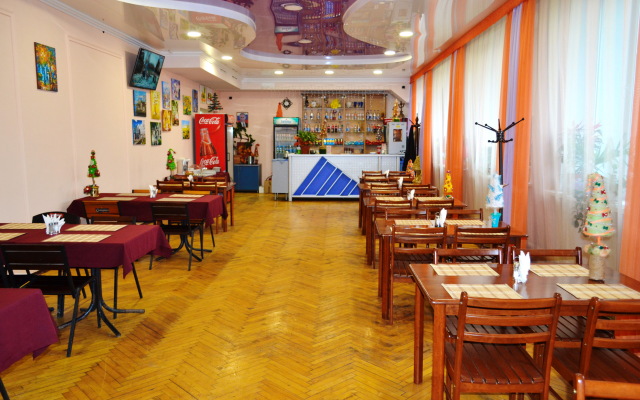 Otel Simferopol