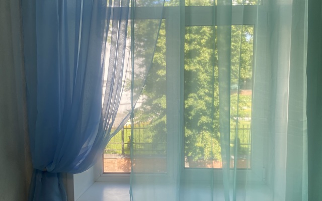 Апартаменты Семейные в Самом Центре