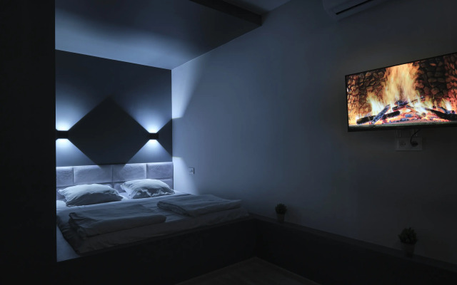 Vdomike V Zhk Novy Zelenograd Flat