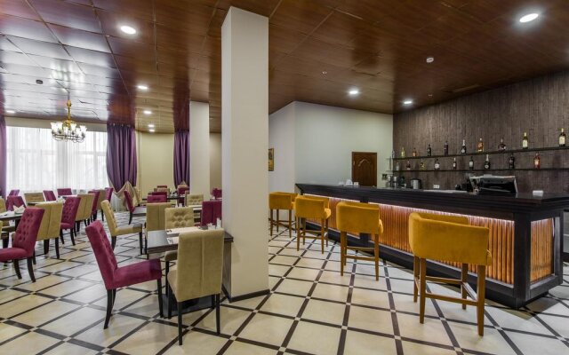 Fortis Dubrovka Hotel
