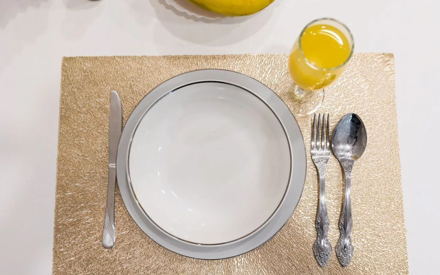 Квартира в Элитном ЖK Уфимский Крeмль