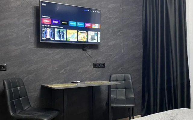 Квартира на К.А. Васильева 2к3 (я16)