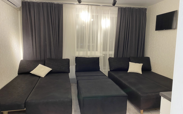 Квартира Вологодская Улица 9