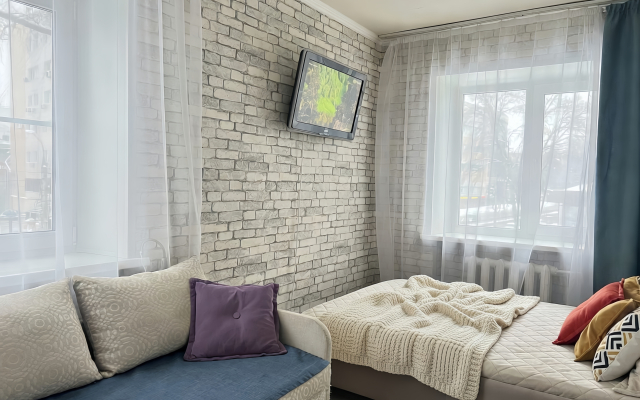 Квартира Евро 2-ком Георгиевская 2-10 Калуга центр КакДома