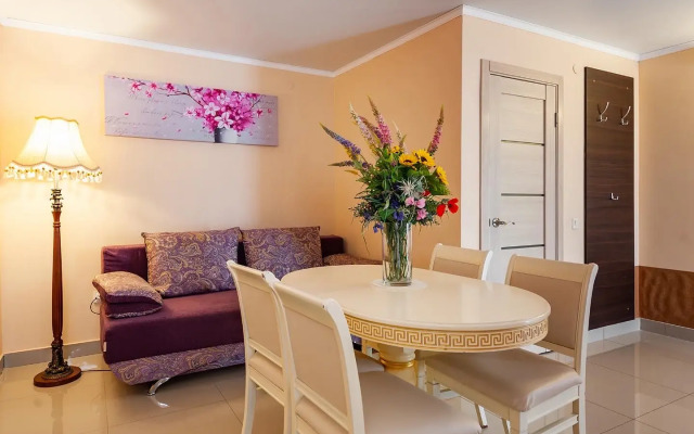 Optimist Mini-Hotel