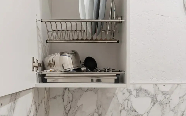 Апартаменты Студия 2 в Историческом Центре Санкт Петербурга