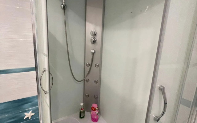 Апартаменты на Бахчисарайской