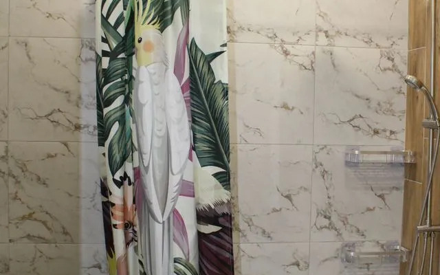 Квартира на улице Автомобилистов 13