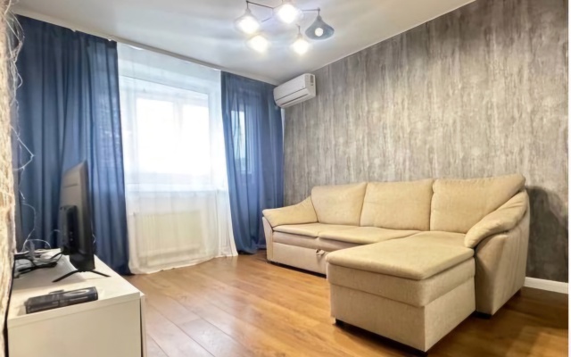 Квартира Современная и Уютная