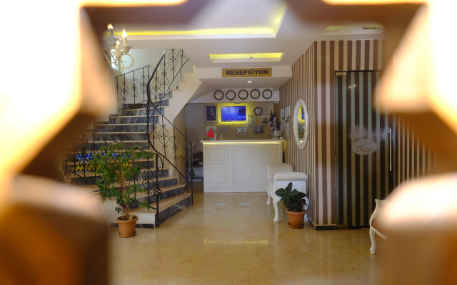 Enda Boutique Hotel