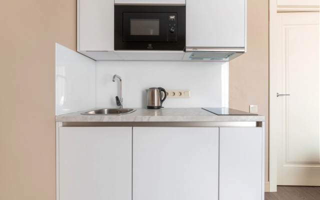 Квартира Бизнес Студия КВАРТ НЕВСКИЙ