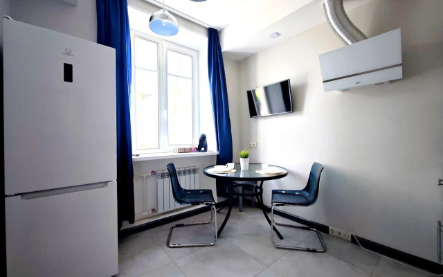 Квартира Набережная Новгород