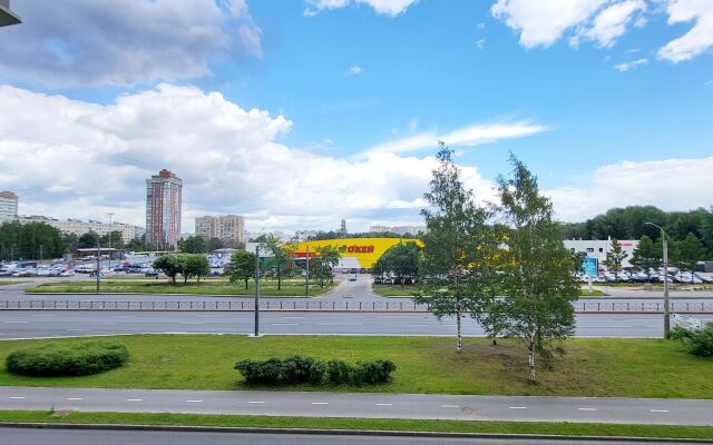 Апартаменты Уютная Квартира для Семьи