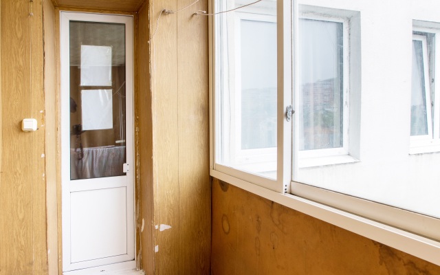 Апартаменты NOVA Пушкинская улица, д.68