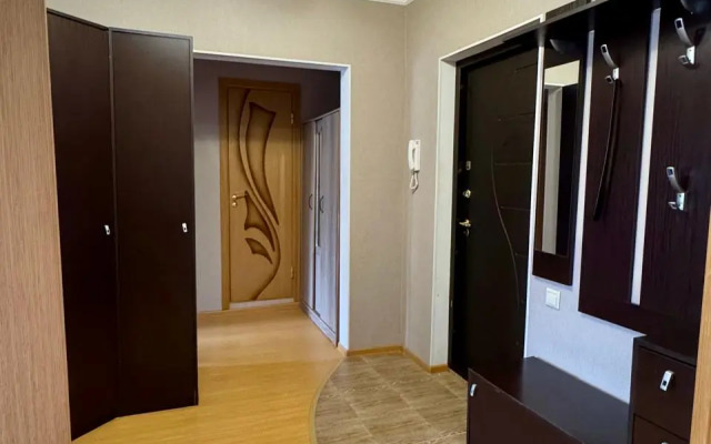 Uyutnaya S Vidom Na Goru Mashuk Flat