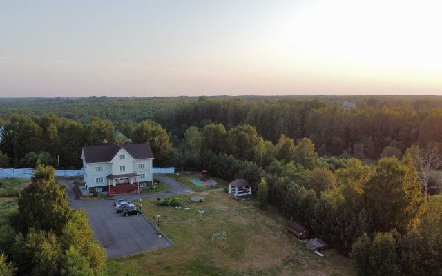 Brejtovo Guest House
