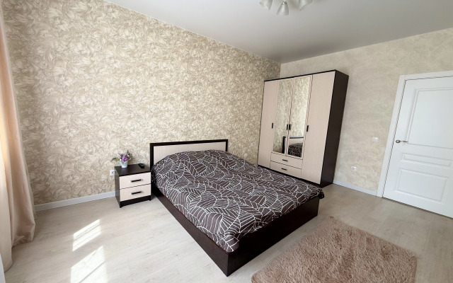 Квартира Уютная 2-ка у Глобуса