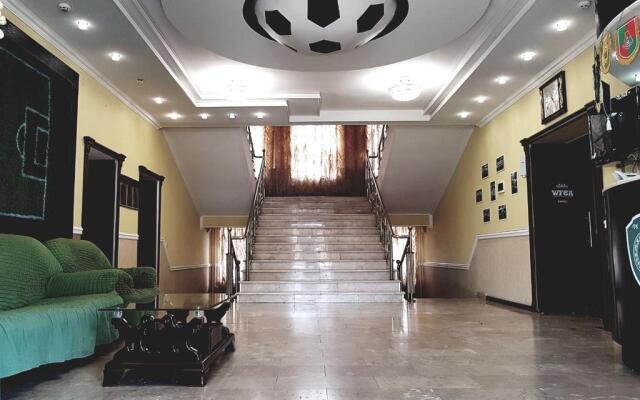 Sport Hotel