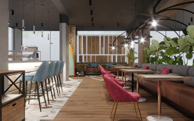 V 600 Metrakh Ot Plyazha Bangtao Apartments