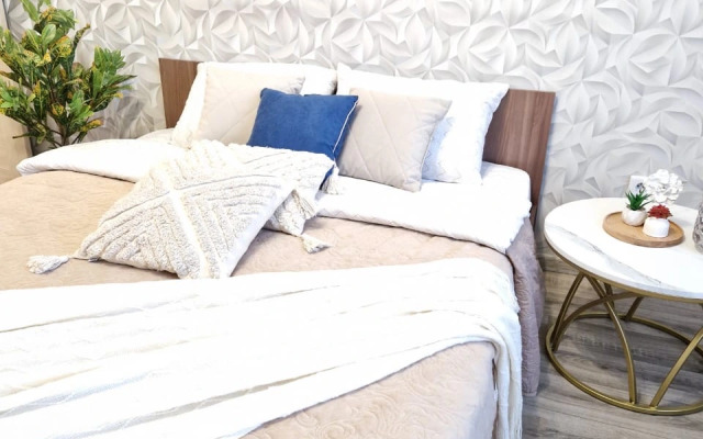 Квартира в ЖК Маршал Град