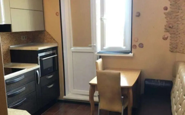 Квартира на Улице Старостина 93