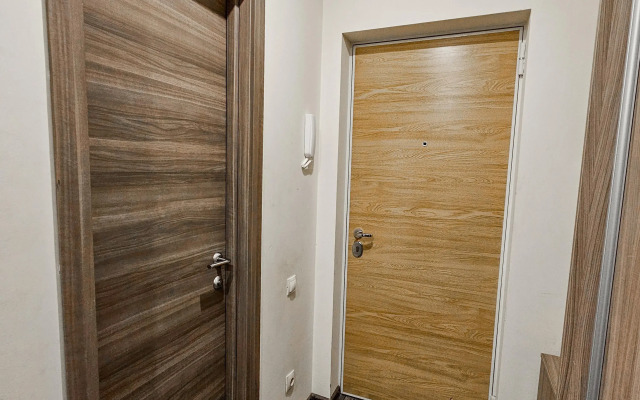 Апартаменты на Большой Воскресенской 1