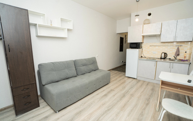 Квартира На Гоголя