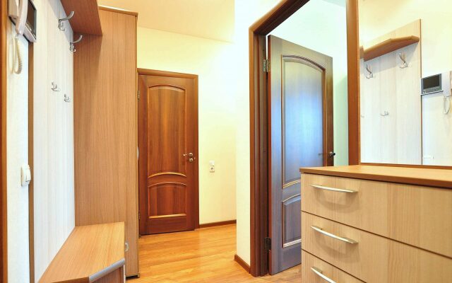 Evia Apartments