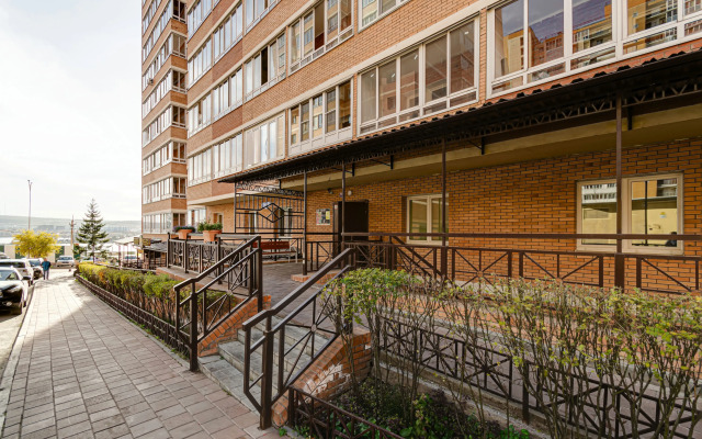 Posutochno Komfort Flat