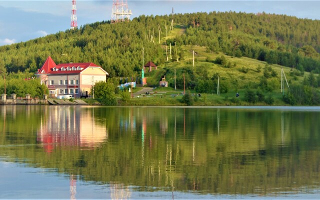GRK Gorki Hotel