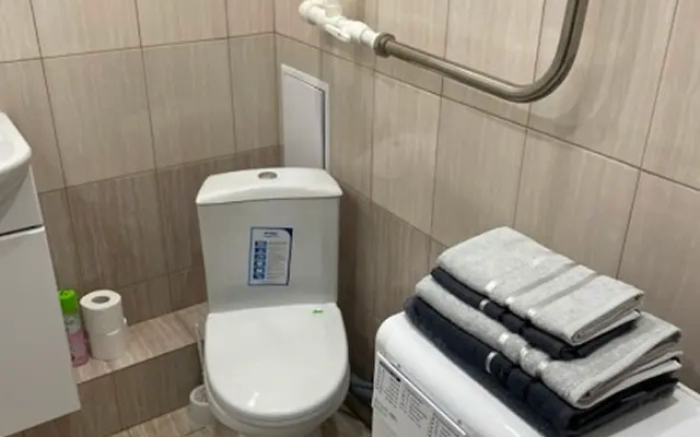 Квартира 1-комнатная квартира от КакДома.РФ