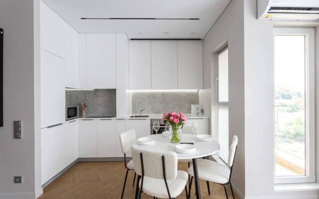 4.16 Studio Iskra 2 Flat