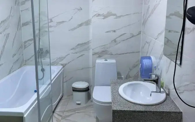 Hotel Comfort Place