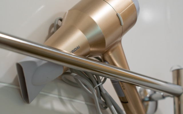 Solnechnye Ot LetoApart Apartments 1