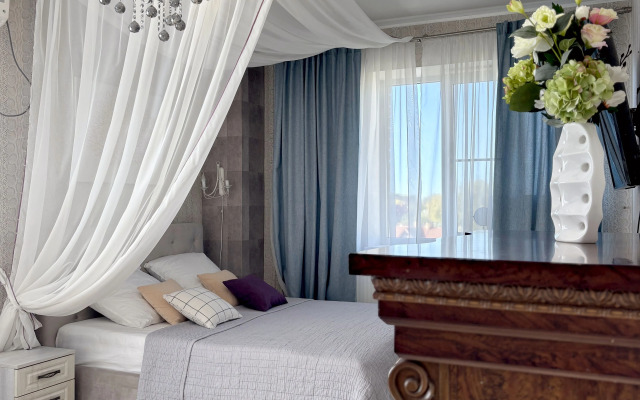 Апартаменты Holiday apartments Cranz