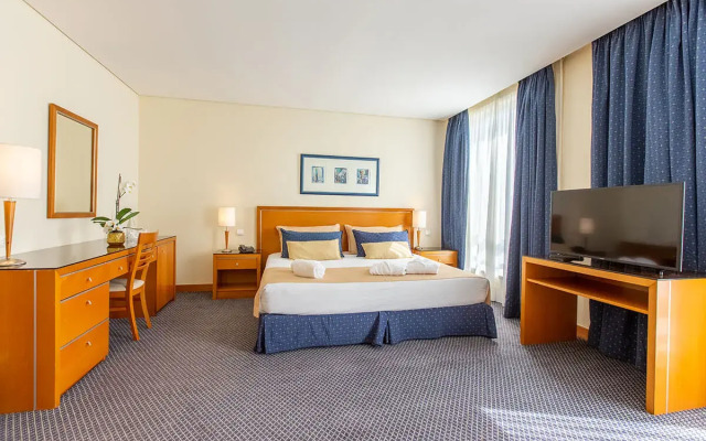 Hotel MS Vila Nova