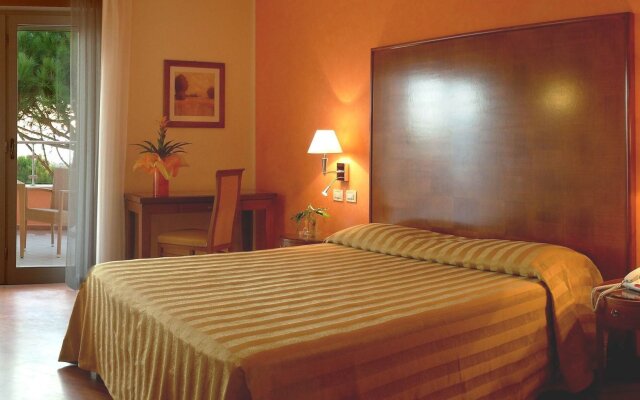 Versilia Palace Hotel