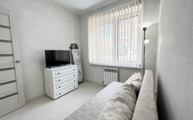 Na Tulskoy 18 Na Chetvertom Etazhe Kvartira 15 Apartments