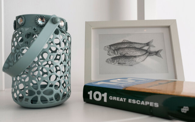 Гостевой Дом The Sea Beach House