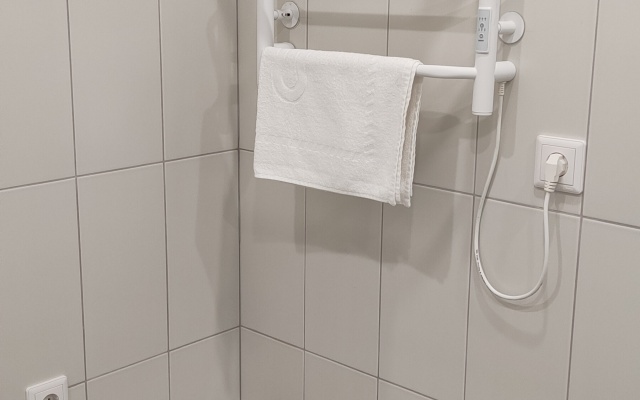 Апартаменты Облака