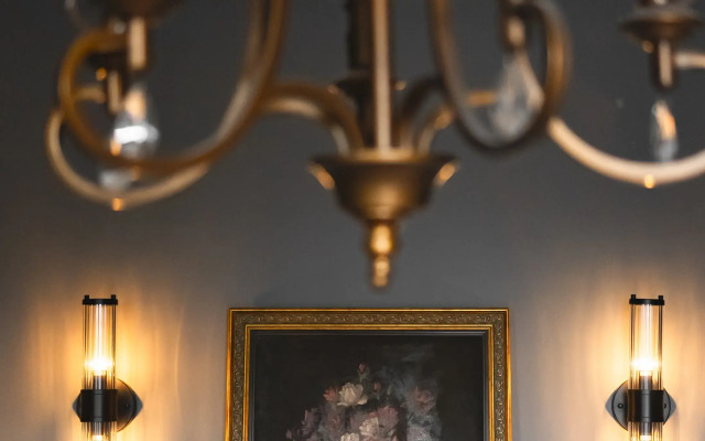 Travertin Piemont Apartments