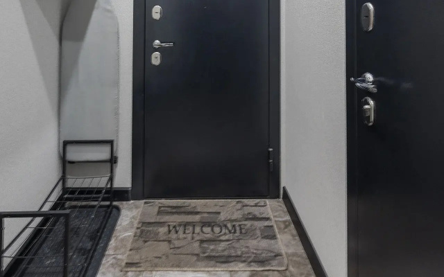 Apartamenty v Centre Goroda na Bol'soj Pokrovskoj <<Otelle>> (Kak Doma)