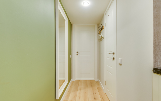 Меблированные комнаты Uppapart Стремянная 11