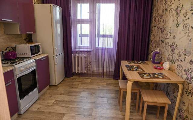 Ryadom s Akvaparkom Flat