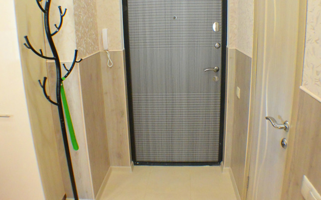 Квартира на улице Демократической 34 к1