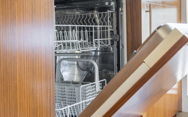 Excellent Panoramic 1BR at Attessa