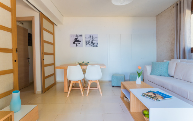 Nissi View Vourvourou Villa